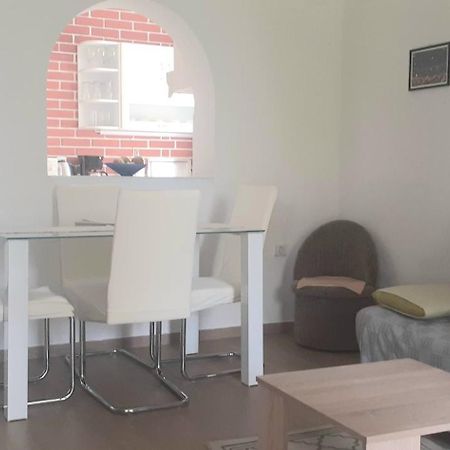 Apartment Steblaj プーラ エクステリア 写真