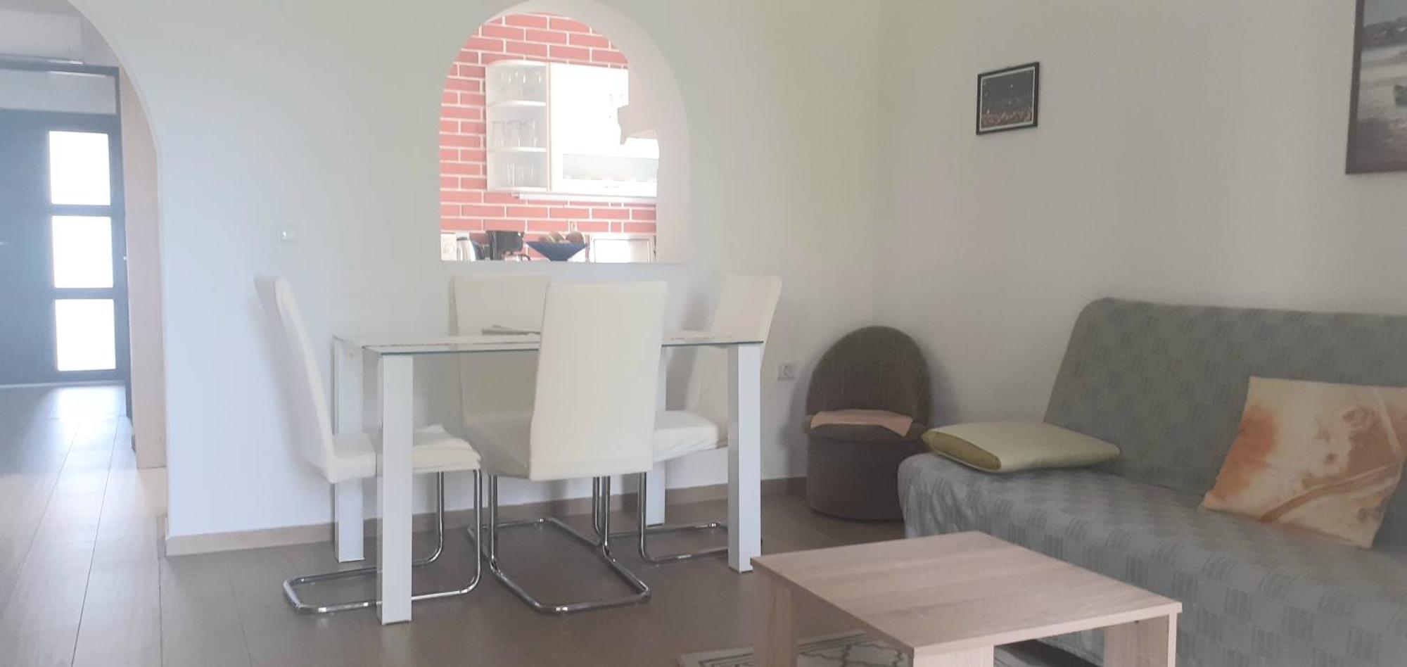 Apartment Steblaj プーラ エクステリア 写真